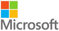 <span style="font-weight: bold;">Microsoft</span>